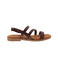 Hee! sandales brun 1