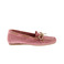 Hee! boat shoes rose 1
