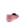 Hee! boat shoes rose 4