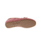 Hee! boat shoes rose 5