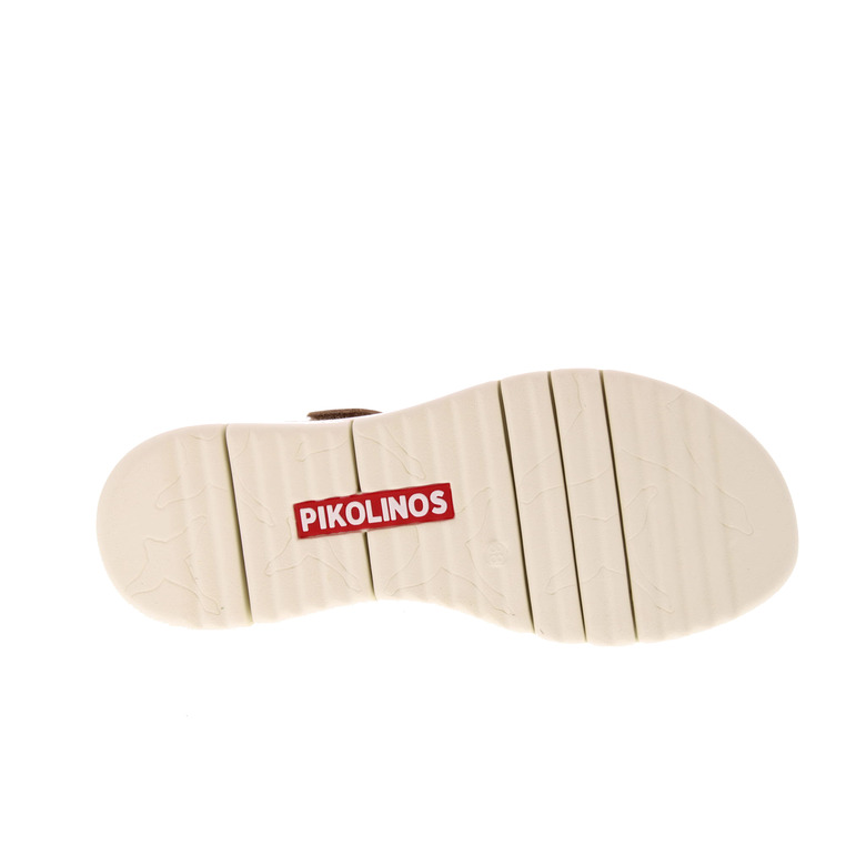 Pikolinos sandales beige 5