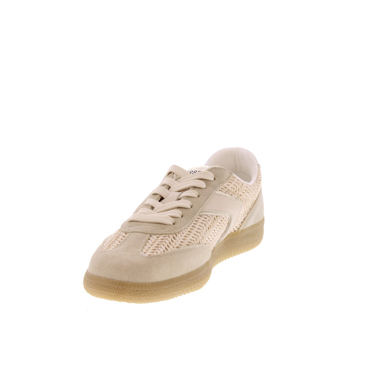 Verbenas sneakers beige 3