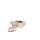 Valentina slingbacks ecru 4