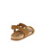 Valentina sandalen camel 4