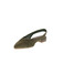 Valentina slingbacks groen 3