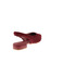 Valentina slingbacks bordeaux 4