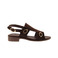 Pertini sandales brun 1