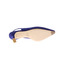 Julie Dee slingbacks bleu 5