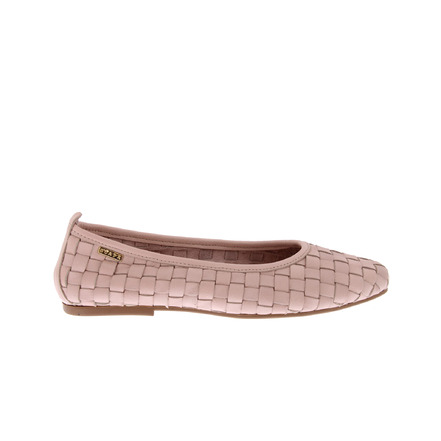 Scapa ballerines rose