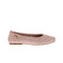 Scapa ballerines rose 1