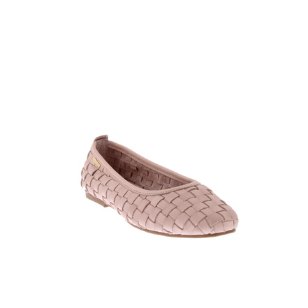 Scapa ballerines rose