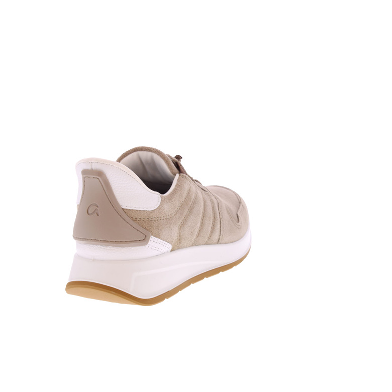 Ara sneakers taupe 4