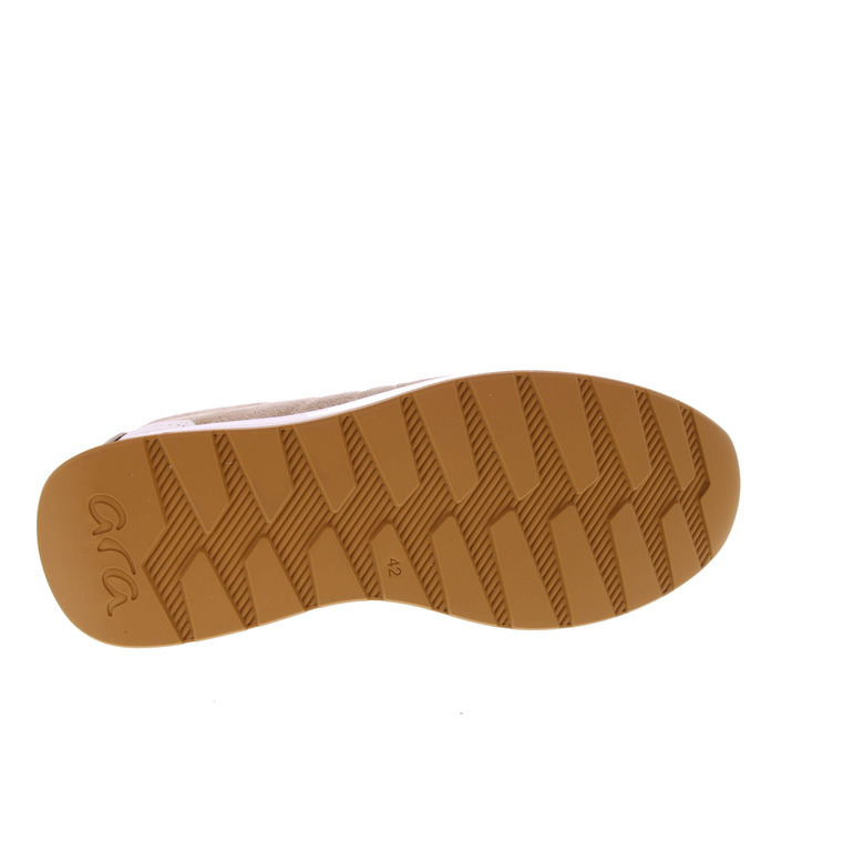 Ara sneakers taupe 5