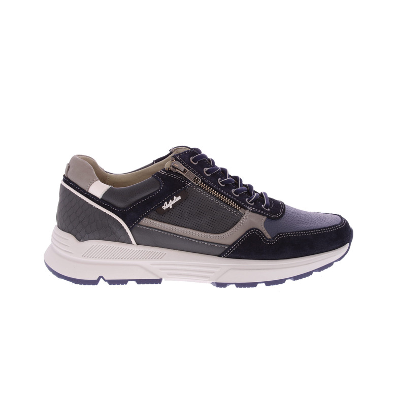 Australian sneakers blue 1