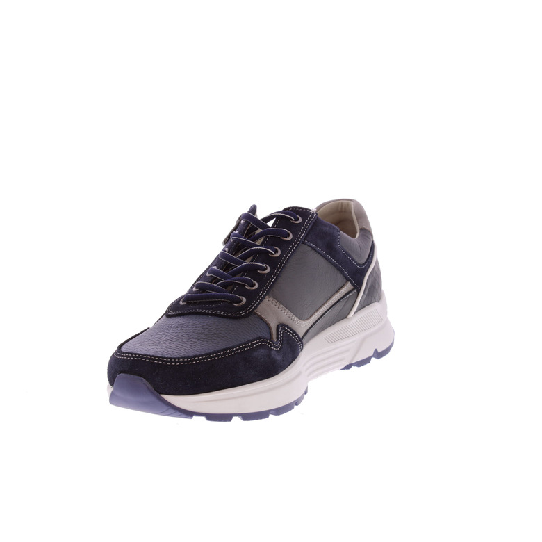 Australian sneakers blue 3