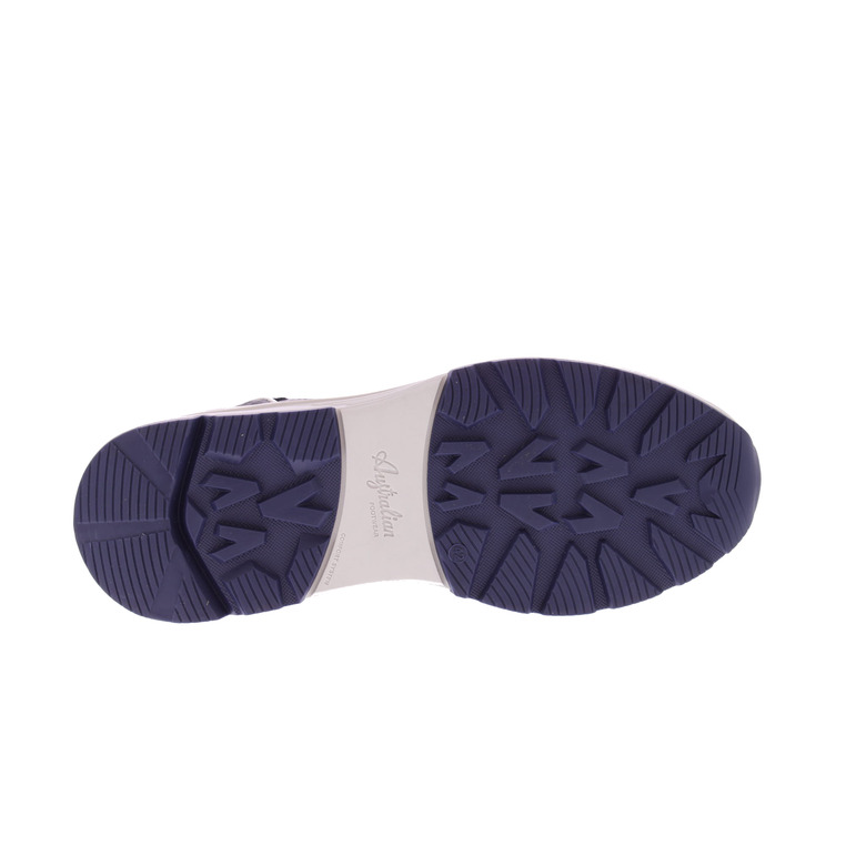 Australian sneakers blue 5