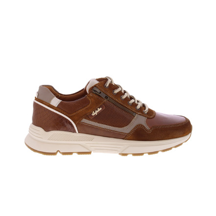Australian sneakers cognac