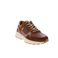 Australian sneakers cognac 2