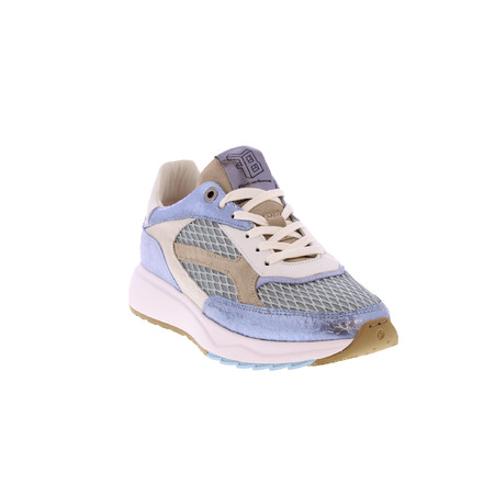 Floris Van Bommel sneakers blue