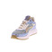 Floris Van Bommel sneakers bleu 3