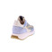 Floris Van Bommel sneakers bleu 4