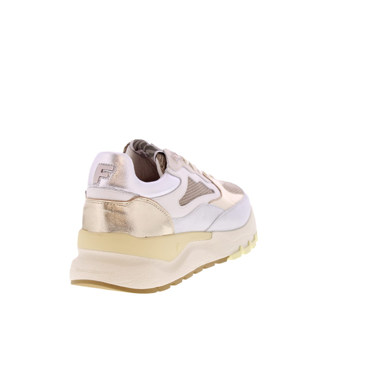 Floris Van Bommel sneakers multicolor 4