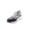 Floris Van Bommel sneakers blue 3