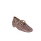 Pedro Miralles ballerines bronze 2