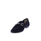 Gianluca Pisati mocassins et loafers bleu 3