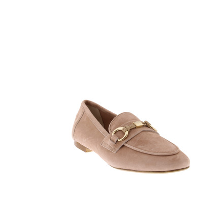 Gianluca Pisati moccasins & loafers nude