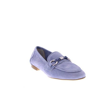 Gianluca Pisati moccasins & loafers blue