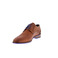 Berkelmans chaussures à lacets cognac 3