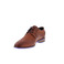 Berkelmans chaussures à lacets cognac 3