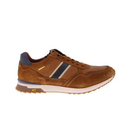 Camel Active sneakers cognac