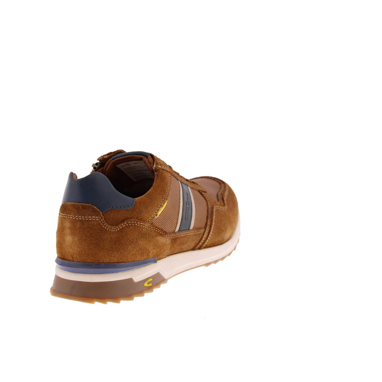 Camel Active sneakers cognac 4