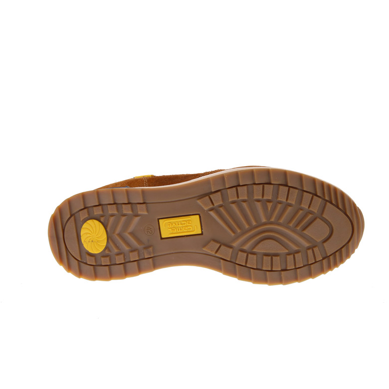 Camel Active sneakers cognac 5