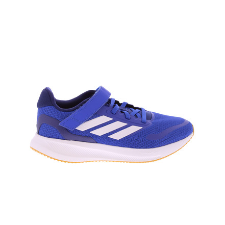 Adidas sneakers blauw