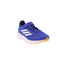 Adidas sneakers bleu 2