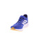 Adidas sneakers bleu 3