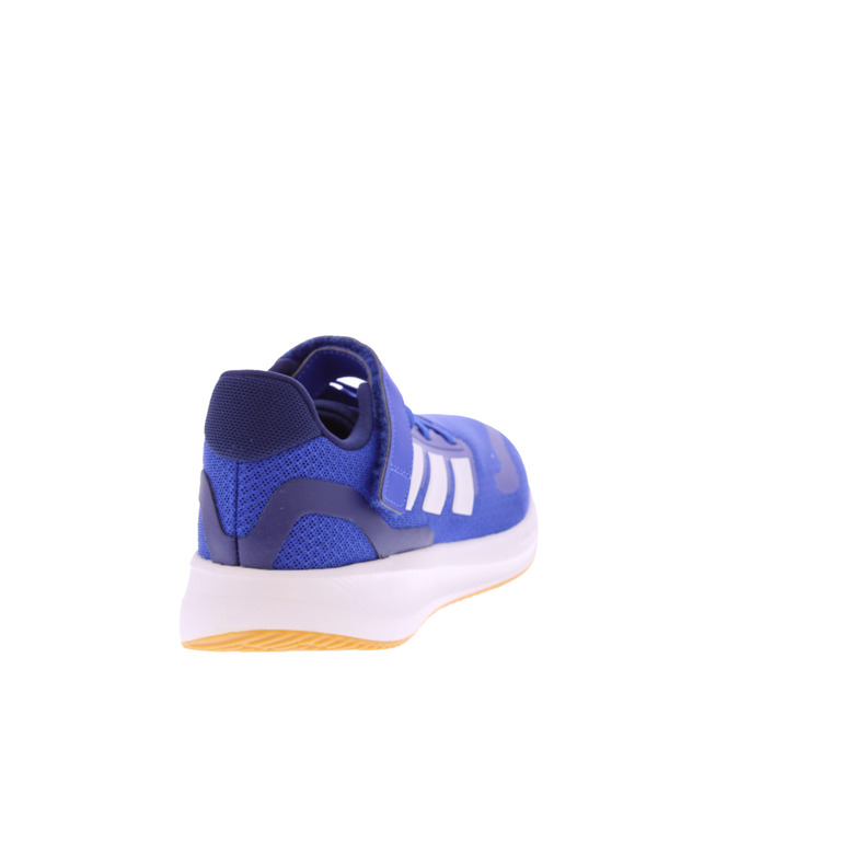 Adidas sneakers bleu 4