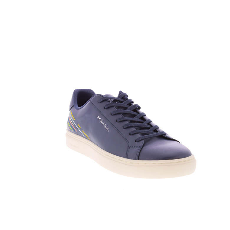 Paul Smith sneakers blue 2