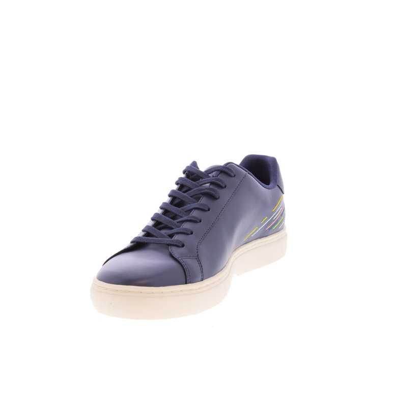 Paul Smith sneakers blue 3