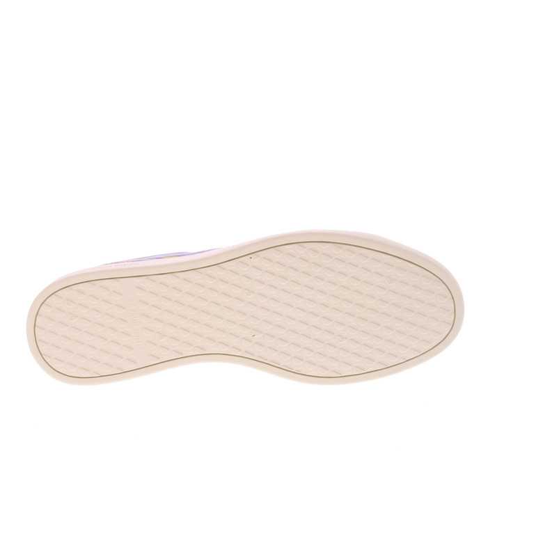 Paul Smith sneakers blue 5