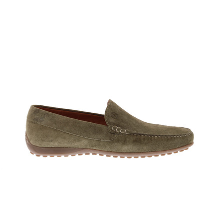 Ambiorix mocassins & loafers groen