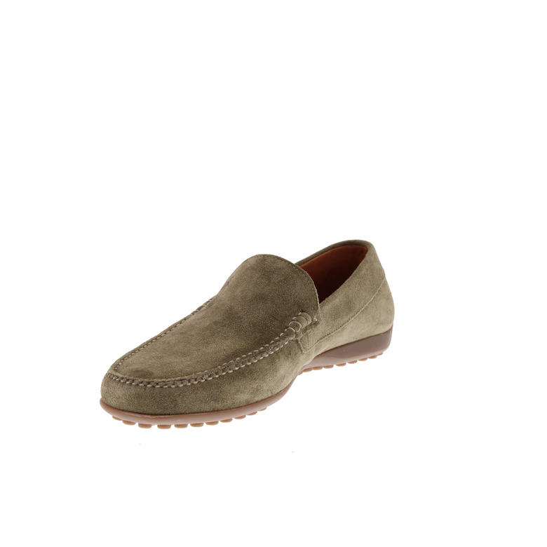 Ambiorix mocassins & loafers groen 3