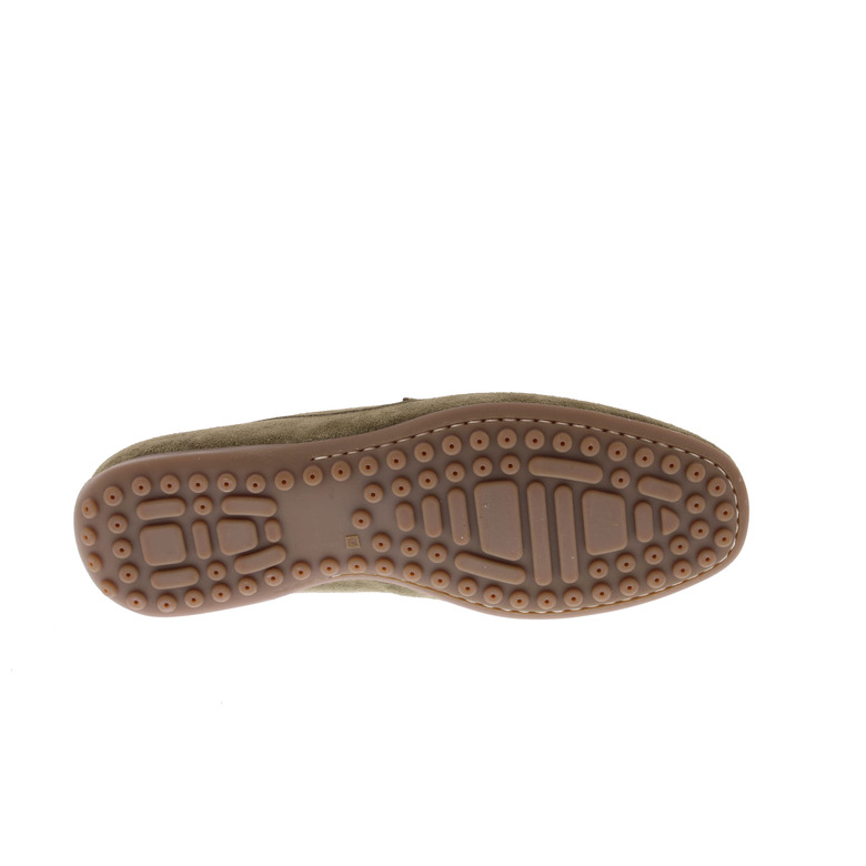 Ambiorix mocassins & loafers groen 5