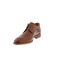 Ambiorix veterschoenen cognac 3