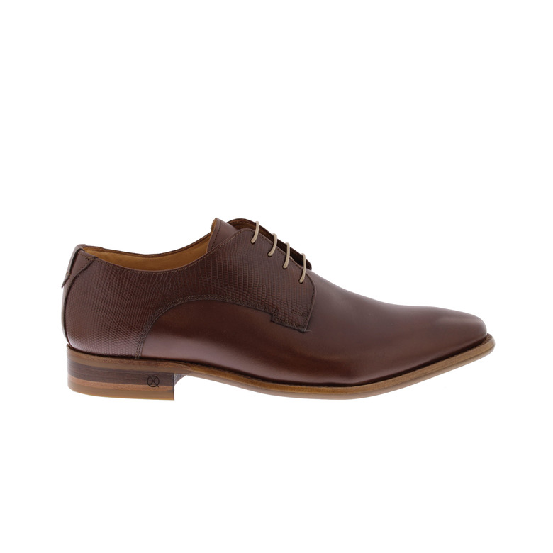 Ambiorix veterschoenen bruin 1