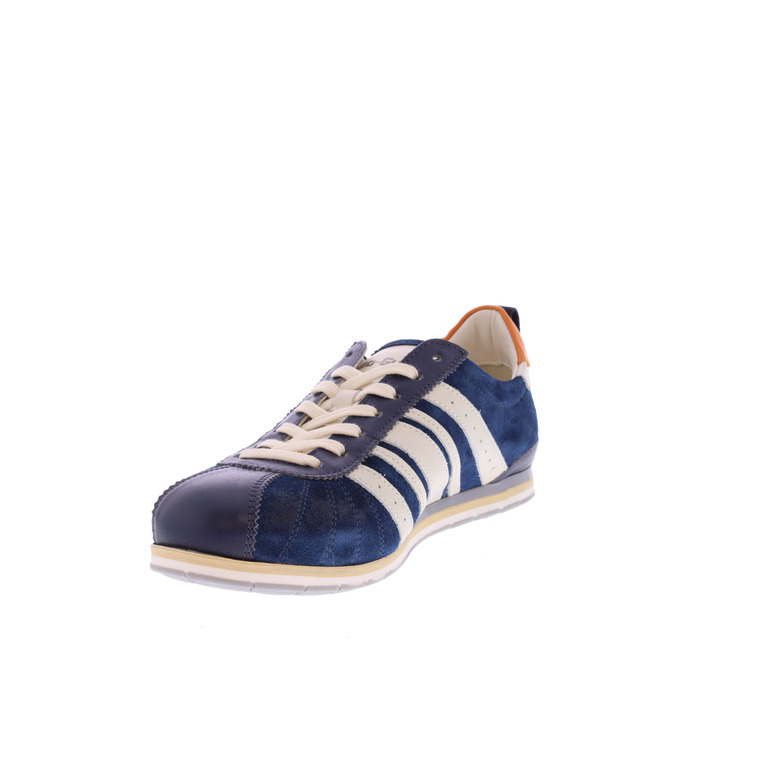 Kamo Gutsu sneakers blue 3