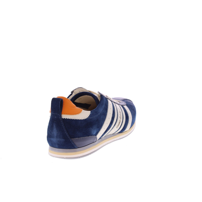Kamo Gutsu sneakers blue 4